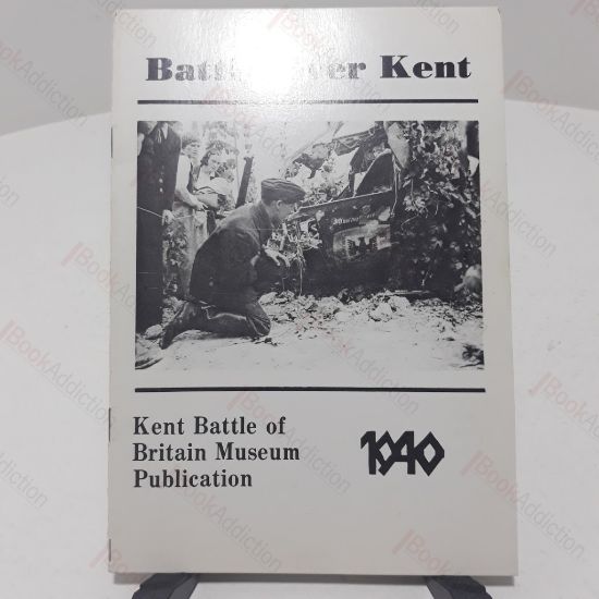 Picture of Battle Over Kent
