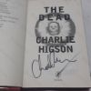 Picture of The Dead (The Enemy Book 2) (Signed)