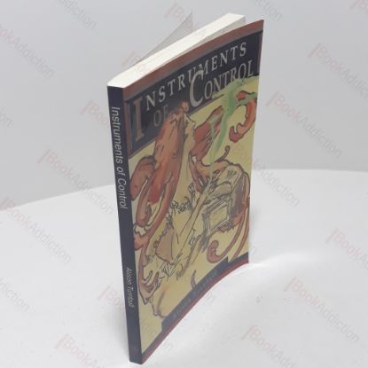 Picture of Instruments of Control (Signed and Inscribed)