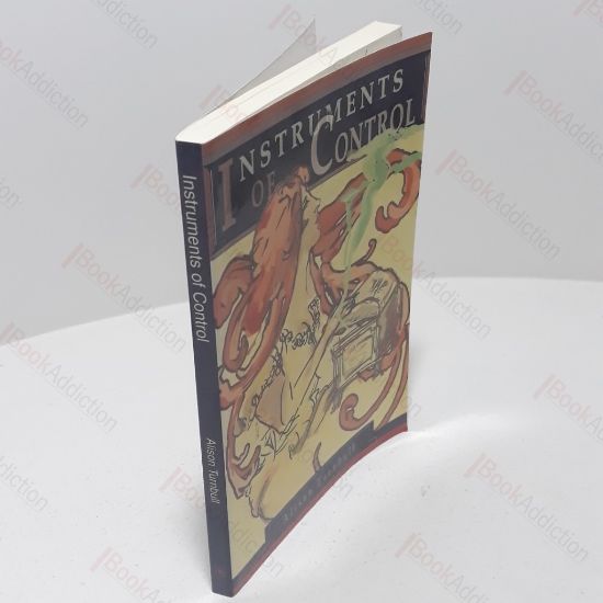 Picture of Instruments of Control (Signed and Inscribed)
