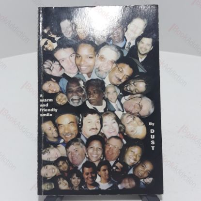 Picture of A Warm and Friendly Smile: A Tour of San Francisco (Signed and Inscribed)