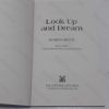 Picture of Look Up and Dream (Signed and Inscribed)