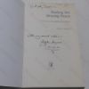 Picture of Finding the Missing Peace : A Primer of Buddhist Meditation (Signed and Inscribed)