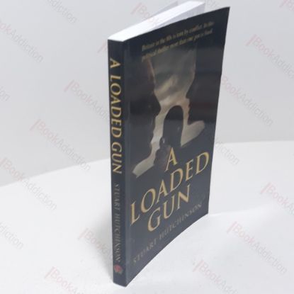 Picture of A Loaded Gun