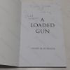 Picture of A Loaded Gun
