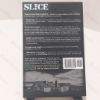 Picture of Slice : the Angels' Cut - Angels Share (Signed and Inscribed)