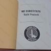 Picture of No Substitute (Signed and Inscribed)