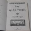 Picture of The Glass Prison : Kingdom of Gems Trilogy, Book Three (Signed and Inscribed)