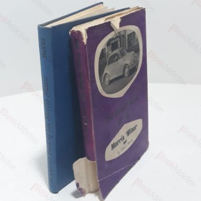 Picture of The Cassell Book of the Morris Minor