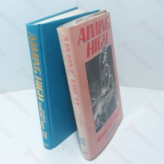 Picture of Aiming High : The Story of Margaret Price (Signed and Inscribed by Subject Person)