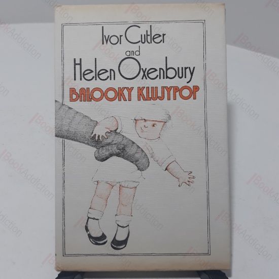 Picture of Balooky Klujypop