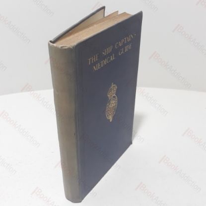Picture of The Ship Captain's Medical Guide