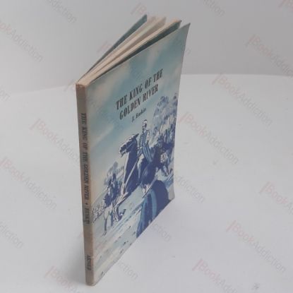 Picture of The King of the Golden River and Selections from the Works of John Ruskin