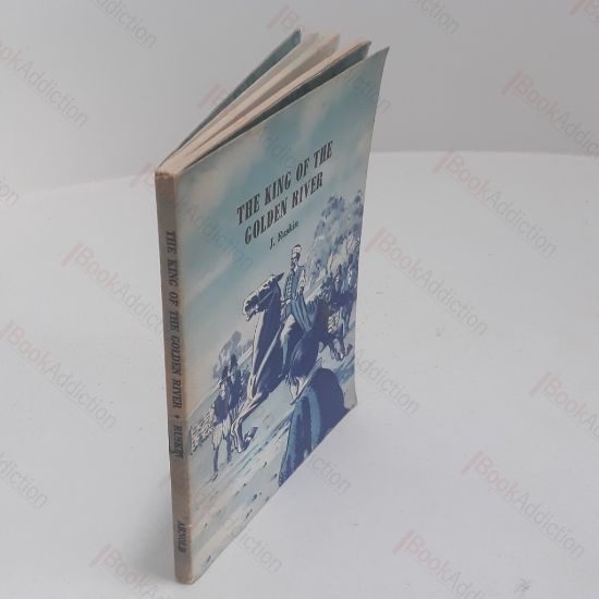 Picture of The King of the Golden River and Selections from the Works of John Ruskin