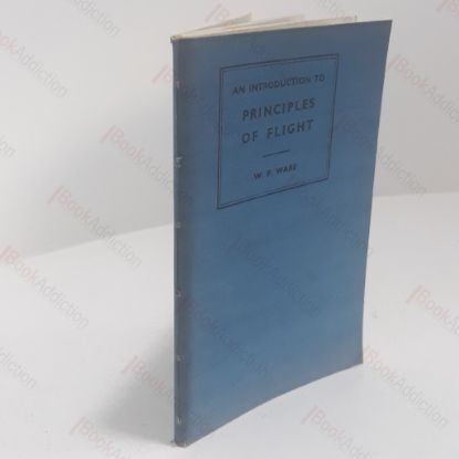 Picture of An Introduction to the Principles of Flight
