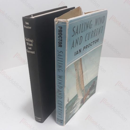 Picture of Sailing: Wind and Current