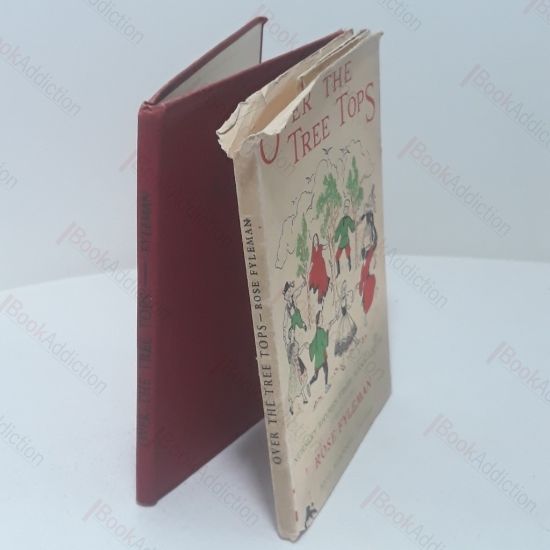 Picture of Over the Tree Tops