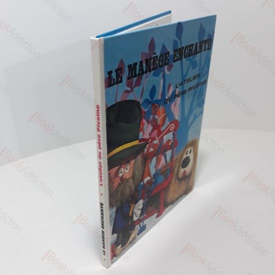 Picture of Le Manege Enchante