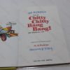 Picture of Story of Chitty Bang Bang! The Magical Car