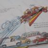 Picture of Story of Chitty Bang Bang! The Magical Car