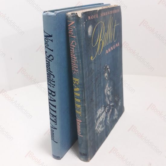 Picture of Noel Streatfeild's Ballet Annual