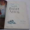 Picture of Noel Streatfeild's Ballet Annual