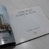 Picture of Chicago Then and Now (Then and Now) (Signed and Inscribed)
