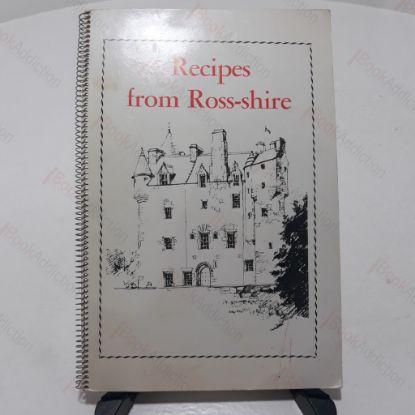 Picture of Recipes From Ross-Shire