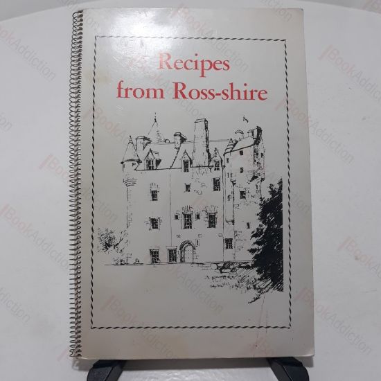 Picture of Recipes From Ross-Shire