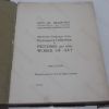 Picture of Illustrated Catalogue of the Permanent Collection of Pictures and Works of Art (City of Bradford Corporation Art Gallery, Cartwright Memorial Hall)