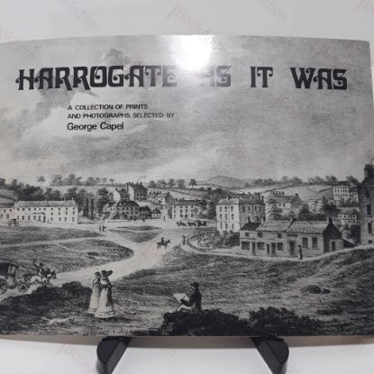 Picture of Harrogate As It Was