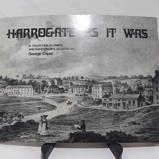 Picture of Harrogate As It Was