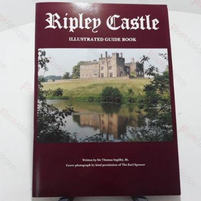 Picture of Ripley Castle : An Illustrated Guide Book