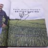 Picture of Paul Hollywood's British Baking (Signed)
