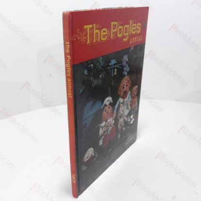 Picture of The Pogles Annual