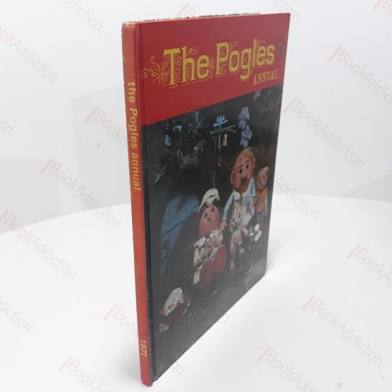 Picture of The Pogles Annual