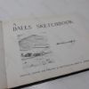 Picture of A Dales Sketchbook