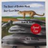 Picture of The Beast of Bodmin Moor : Best Goon BrÃ¨n (Cornish and English Edition) (Signed)