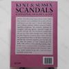 Picture of Kent and Sussex Scandals: Sensational, Salacious and Sad (Signed)
