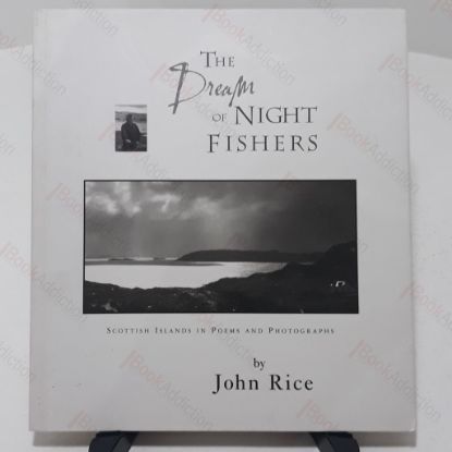 Picture of The Dream of Night Fishers : Scottish Islands in Poems and Photographs (Signe)