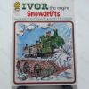 Picture of Ivor the Engine, Snowdrifts