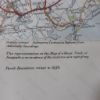 Picture of Bournemouth and Weymouth - Ordnance Survery 'One-inch' map - Sheet 140