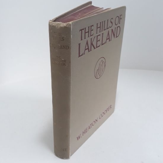 Picture of The Hills of Lakeland