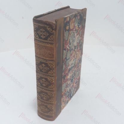 Picture of Rosa, Or The Black Tulip; The Chevalier D'Harmental, Or The Conspirators (Parlour Library) (Two Volumes Bound in One)