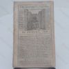 Picture of The Gentleman's Magazine for August 1738