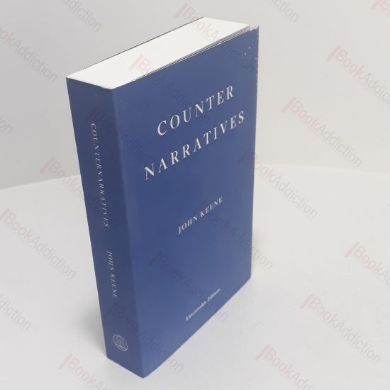 Picture of Counternarratives