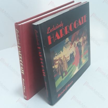 Picture of Exclusively Harrogate