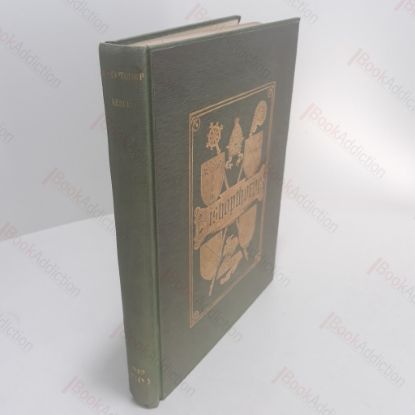 Picture of History Of The Parish And Manor House of Bishopthorpe, Together With An Account Of The Pre-Reformation Residences Of The Archbishops Of York