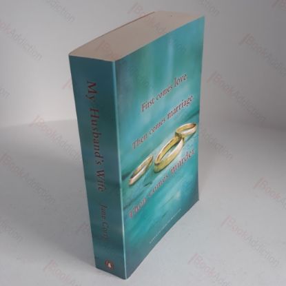 Picture of My Husband's Wife (Advanced Uncorrected Proof)