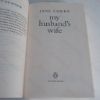 Picture of My Husband's Wife (Advanced Uncorrected Proof)